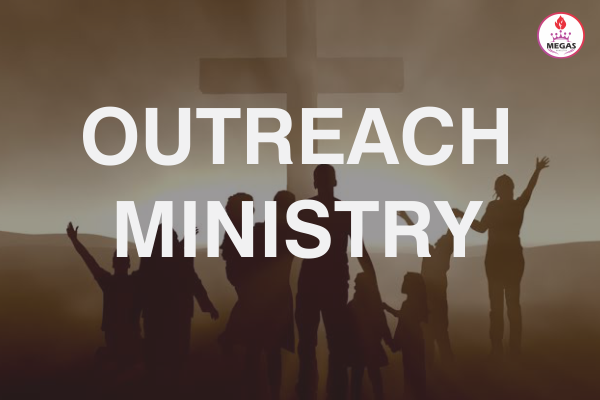 Outreach ministry